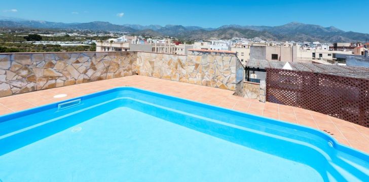Brīvdienu prieki Malagā 4* HOTEL TOBOSO CHAPARIL! 13