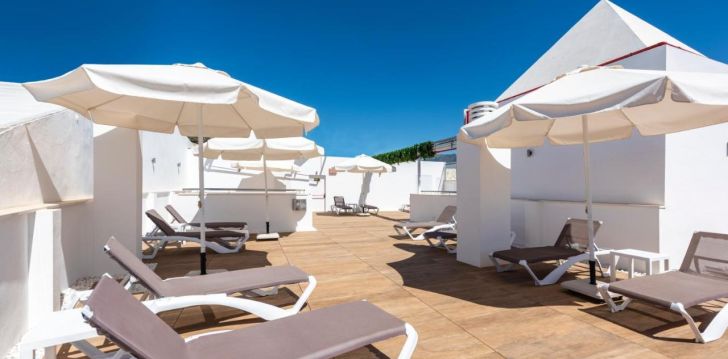 Brīvdienu prieki Malagā 4* HOTEL TOBOSO CHAPARIL! 14
