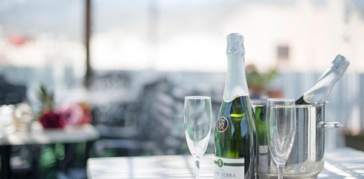 Brīvdienu prieki Malagā 4* HOTEL TOBOSO CHAPARIL! 15