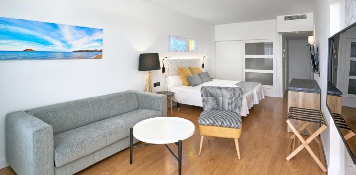 Romantisks atvaļinājums Maljorkas salā 4* viesnīcā FLAMBOYAN CARIBE! 5