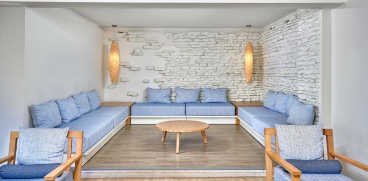 Romantisks atvaļinājums Maljorkas salā 4* viesnīcā FLAMBOYAN CARIBE! 15