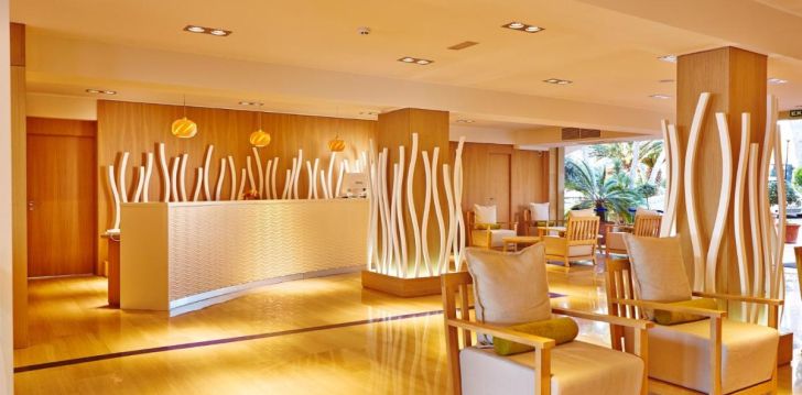 Romantisks atvaļinājums Maljorkas salā 4* viesnīcā FLAMBOYAN CARIBE! 17