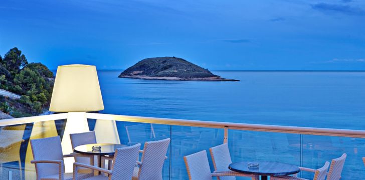 Romantisks atvaļinājums Maljorkas salā 4* viesnīcā FLAMBOYAN CARIBE! 26