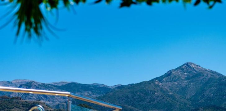 Brīvdienu prieki Malagā 4* HOTEL TOBOSO CHAPARIL! 16