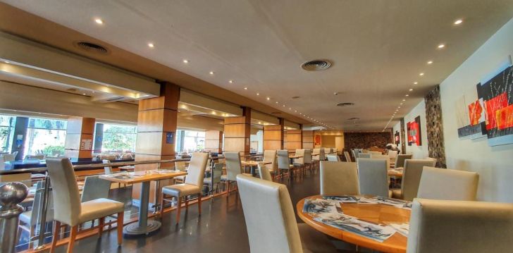 Izdevīgs atvaļinājums 4* PALM BEACH RESORT Hurgadā! 9