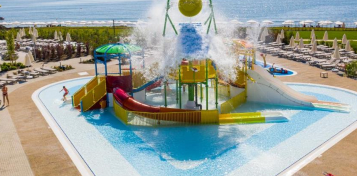 Ceļojums uz Bulgāriju – 5* viesnīcā THE WAVE RESORT! 10
