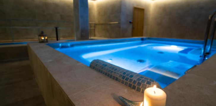 Ceļojums uz Bulgāriju – 5* viesnīcā THE WAVE RESORT! 11
