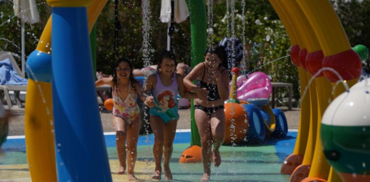 Ceļojums uz Bulgāriju – 5* viesnīcā THE WAVE RESORT! 13