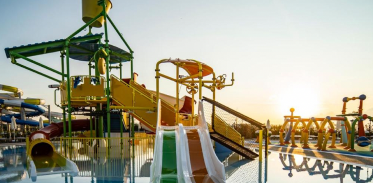 Ceļojums uz Bulgāriju – 5* viesnīcā THE WAVE RESORT! 14