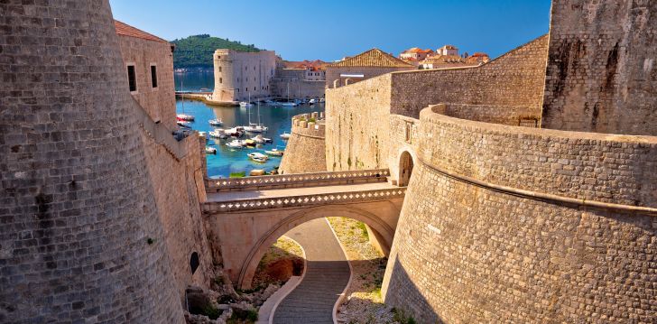 Izbaudi randiņu Dubrovnikā! 10