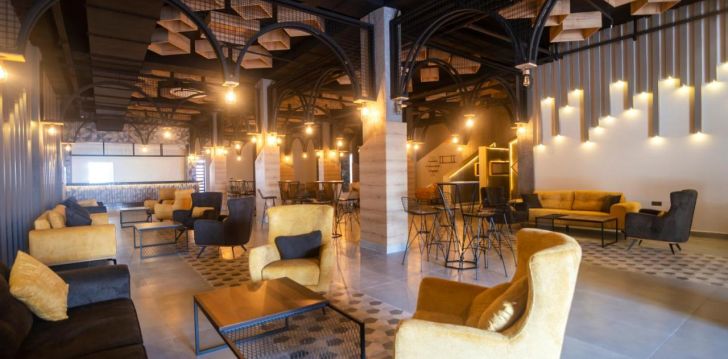Izdevīga atpūta 5* viesnīcā GRAND KOLIBRI PRESTIGE & SPA Alanjā, Turcijā! 9