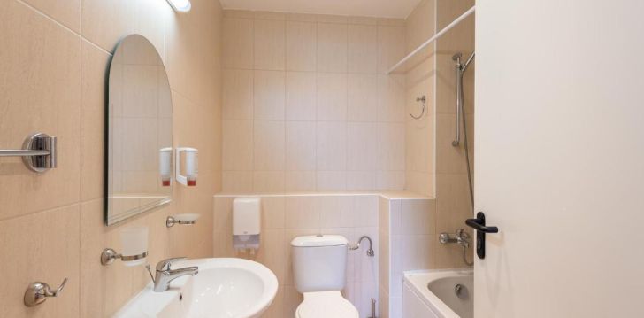 Ceļojums uz Bulgāriju – 4* viesnīcā TRAKIA PLAZA! 6