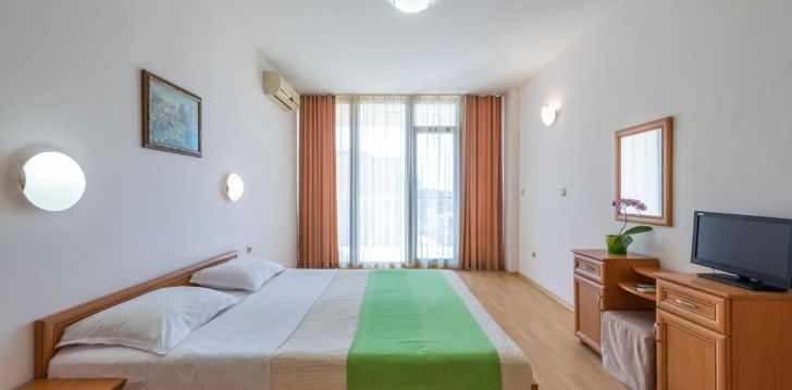 Ceļojums uz Bulgāriju – 4* viesnīcā TRAKIA PLAZA! 8