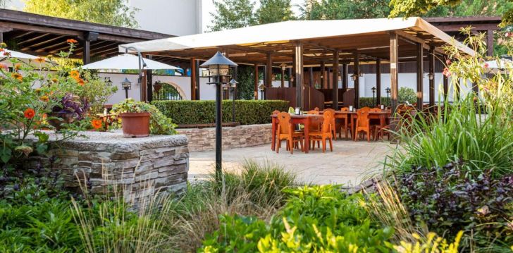Ceļojums uz Bulgāriju – 4* viesnīcā TRAKIA PLAZA! 10