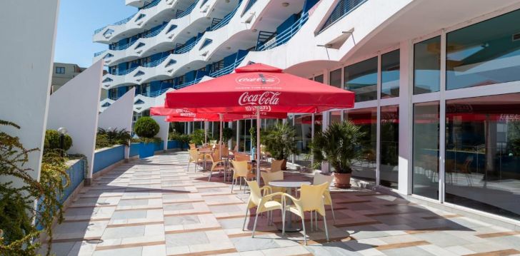 Ceļojums uz Bulgāriju – 4* viesnīcā TRAKIA PLAZA! 11