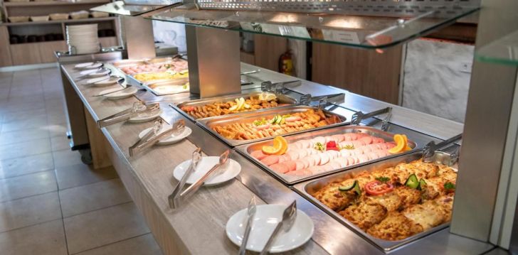 Ceļojums uz Bulgāriju – 4* viesnīcā TRAKIA PLAZA! 13