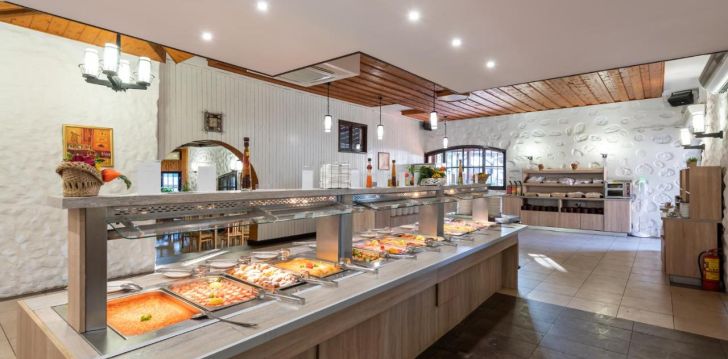 Ceļojums uz Bulgāriju – 4* viesnīcā TRAKIA PLAZA! 14