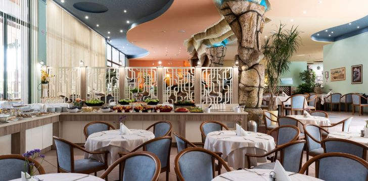 Ceļojums uz Bulgāriju – 4* viesnīcā TRAKIA PLAZA! 15