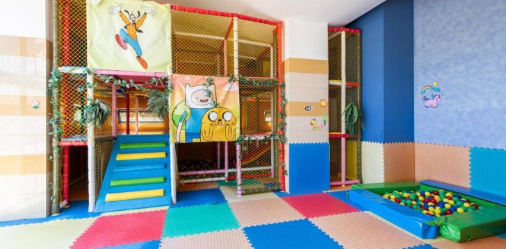 Ceļojums uz Bulgāriju – 4* viesnīcā TRAKIA PLAZA! 16