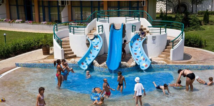 Ceļojums uz Bulgāriju – 4* viesnīcā TRAKIA PLAZA! 17
