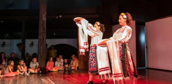 Ceļojums uz Bulgāriju – 4* viesnīcā TRAKIA PLAZA! 18