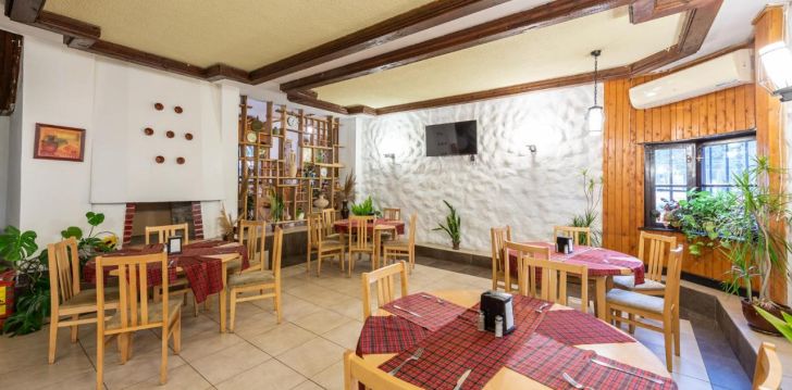 Ceļojums uz Bulgāriju – 4* viesnīcā TRAKIA PLAZA! 20