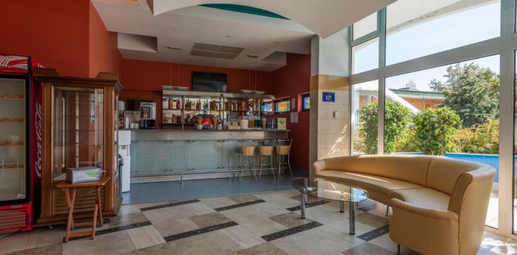 Ceļojums uz Bulgāriju – 4* viesnīcā TRAKIA PLAZA! 21