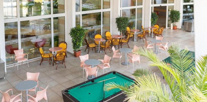 Ceļojums uz Bulgāriju – 4* viesnīcā TRAKIA PLAZA! 22
