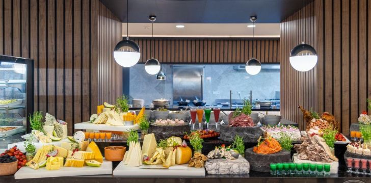 Lieliska atpūta pie pašas jūras 5* KAMELYA SELIN Sidē, Turcijā! 9