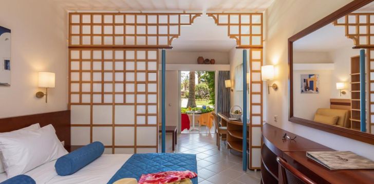 Kvalitatīva atpūta pie jūras 4* ANISSA BEACH AND VILLAGE viesnīcā Krētā, Grieķijā! 14