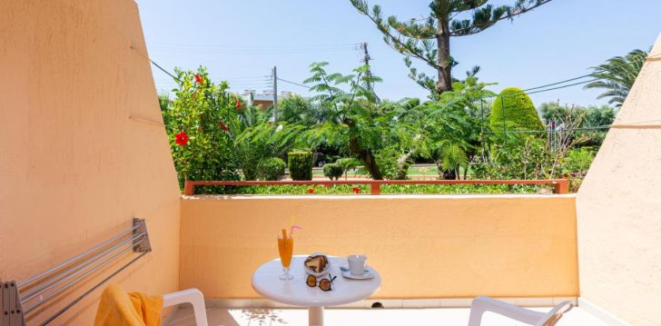 Kvalitatīva atpūta pie jūras 4* ANISSA BEACH AND VILLAGE viesnīcā Krētā, Grieķijā! 15