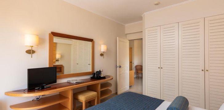 Kvalitatīva atpūta pie jūras 4* ANISSA BEACH AND VILLAGE viesnīcā Krētā, Grieķijā! 27