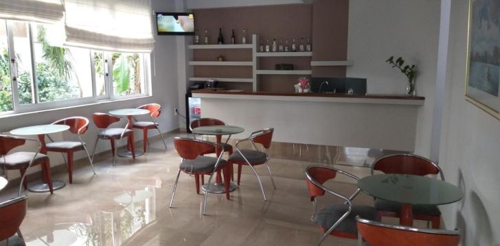 Ērta atpūta blakus metro 3* APOLLO HOTEL Atēnās, Grieķijā! 2