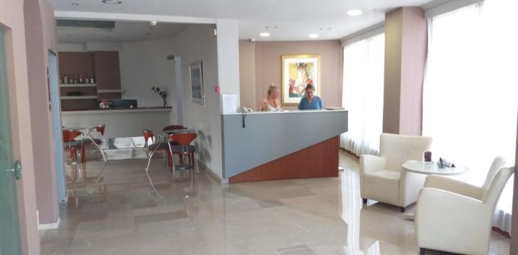 Ērta atpūta blakus metro 3* APOLLO HOTEL Atēnās, Grieķijā! 3