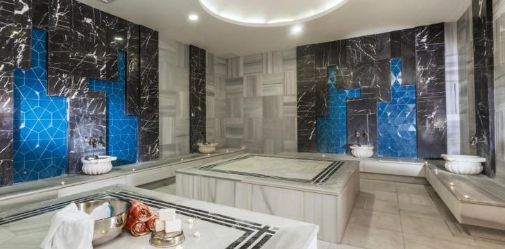 Izbaudiet lielisku atvaļinājumu 5* SHERWOOD DREAMS RESORT Belekā, Turcijā! 10