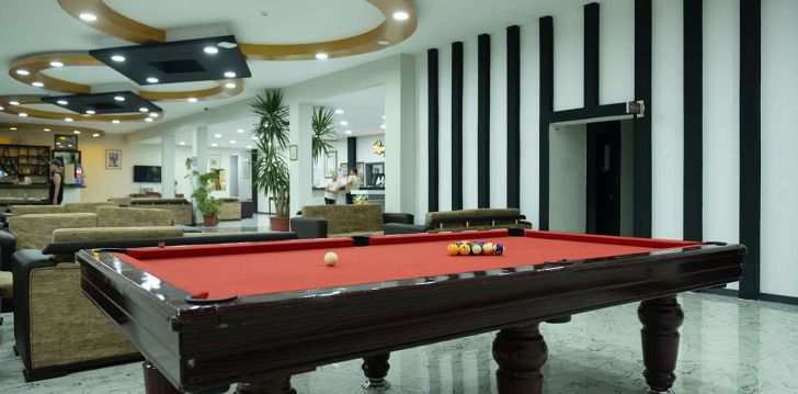 Jautra ģimenes atpūta Turcijā, 5-zvaigžņu viesnīcā SCYLAX FAMILY CLUB! 10
