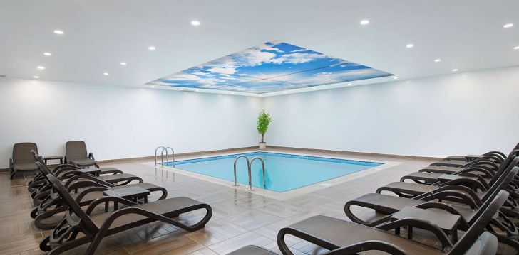 Relaksējošas brīvdienas Kemerā, 5* SEALIFE KEMER RESORT! 15