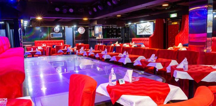 Burvīgas brīvdienas Dubaijā! 13