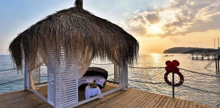 Lielisks atvaļinājums visai ģimenei 5* CLUB HOTEL ANJELIQ Antālijā! 1