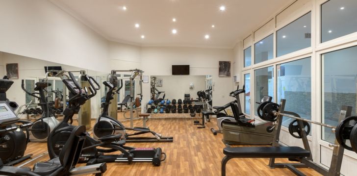 Augstas kvalitātes atpūta 5* PRESTIGE ALANYA  viesnīcā! 13