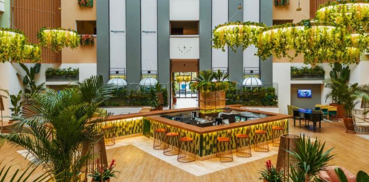Lieliskas ģimenes atvaļinājums Sīdē, 5-zvaigžņu viesnīcā MEGASARAY RESORT SIDE! 3