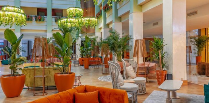Lieliskas ģimenes atvaļinājums Sīdē, 5-zvaigžņu viesnīcā MEGASARAY RESORT SIDE! 4