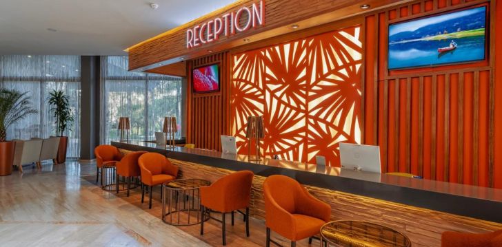 Lieliskas ģimenes atvaļinājums Sīdē, 5-zvaigžņu viesnīcā MEGASARAY RESORT SIDE! 7