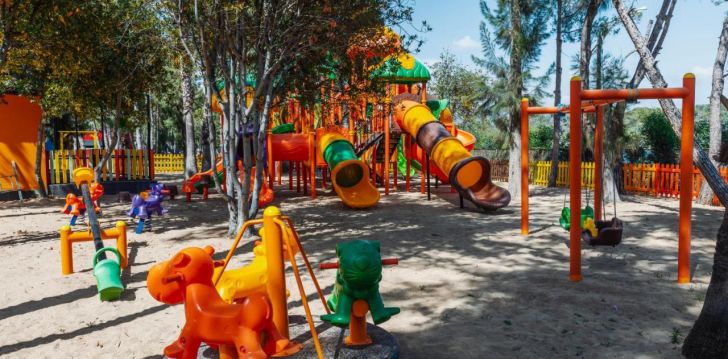 Lieliskas ģimenes atvaļinājums Sīdē, 5-zvaigžņu viesnīcā MEGASARAY RESORT SIDE! 13