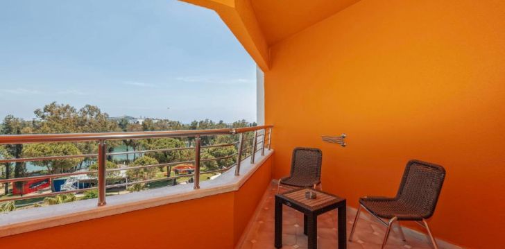 Lieliskas ģimenes atvaļinājums Sīdē, 5-zvaigžņu viesnīcā MEGASARAY RESORT SIDE! 17