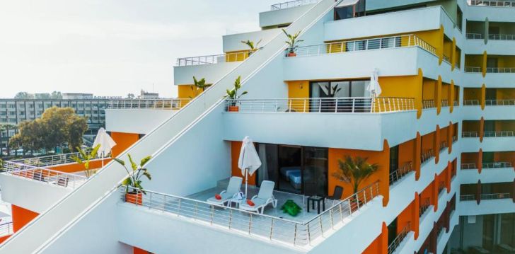 Lieliskas ģimenes atvaļinājums Sīdē, 5-zvaigžņu viesnīcā MEGASARAY RESORT SIDE! 20