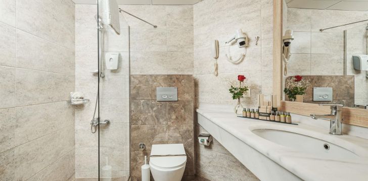 Lieliskas ģimenes atvaļinājums Sīdē, 5-zvaigžņu viesnīcā MEGASARAY RESORT SIDE! 21