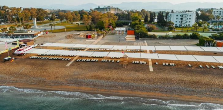 Lieliskas ģimenes atvaļinājums Sīdē, 5-zvaigžņu viesnīcā MEGASARAY RESORT SIDE! 23
