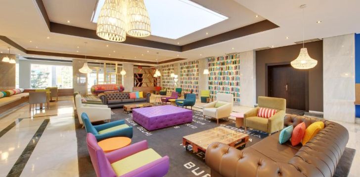 4* SOL GUADALMAR - laiska atpūta Malagā, Spānijā! 7