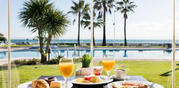 4* SOL GUADALMAR - laiska atpūta Malagā, Spānijā! 2